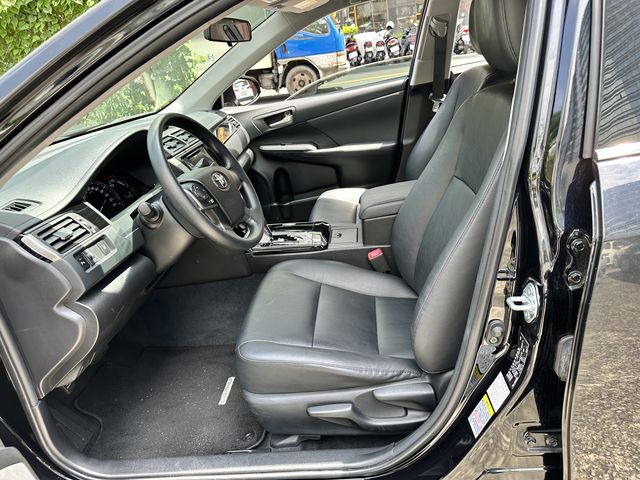 CAMRY 2.0  第8張相片