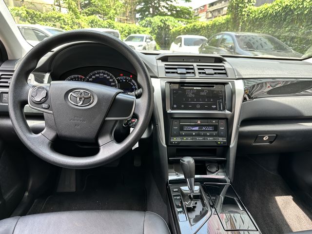 CAMRY 2.0  第9張相片