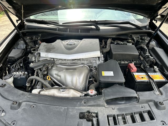 CAMRY 2.0  第10張相片