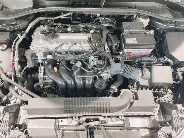 CROSS 1.8  第10張相片