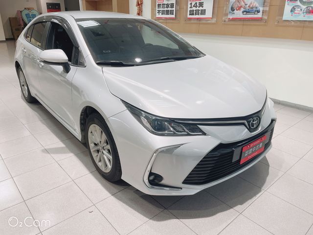 ALTIS 1.8  第3張相片
