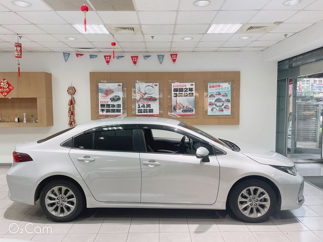 ALTIS 1.8  第4張相片