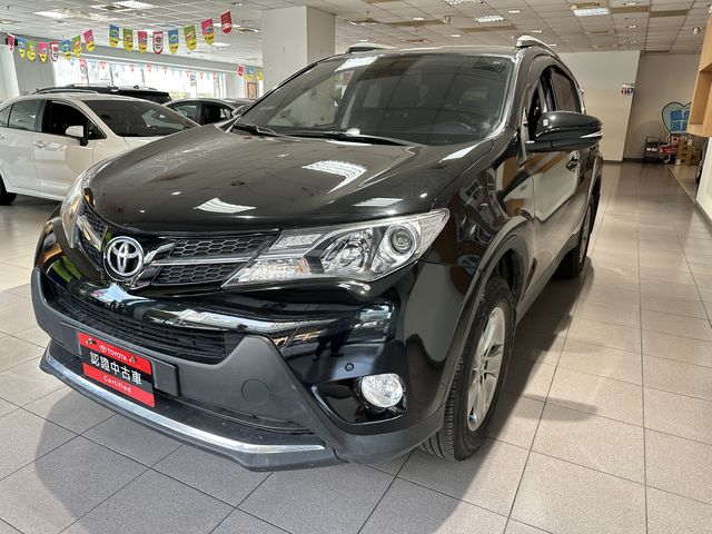 RAV4 2.0  第1張相片