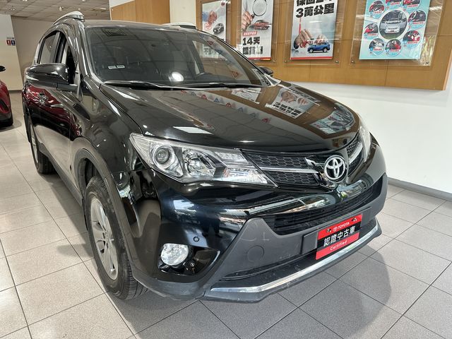 RAV4 2.0  第3張相片