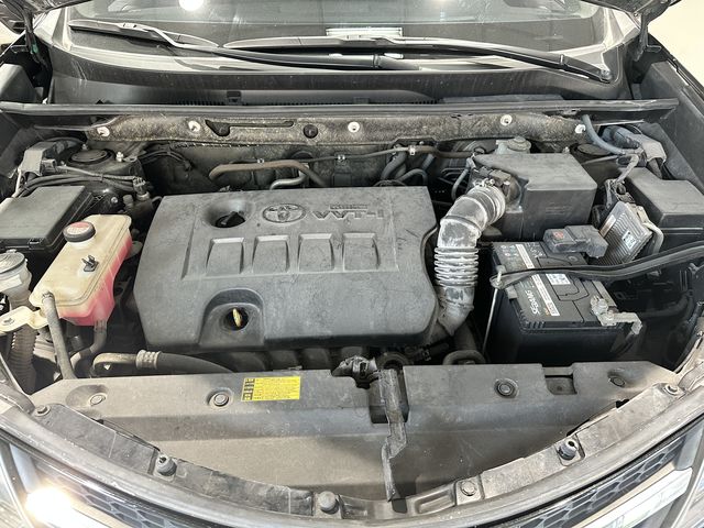 RAV4 2.0  第9張相片