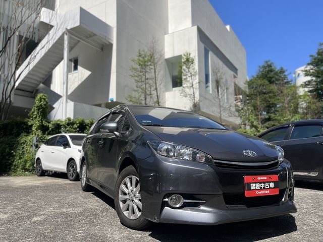 WISH 2.0  第3張相片