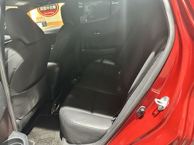 C-HR 1.2  第7張相片
