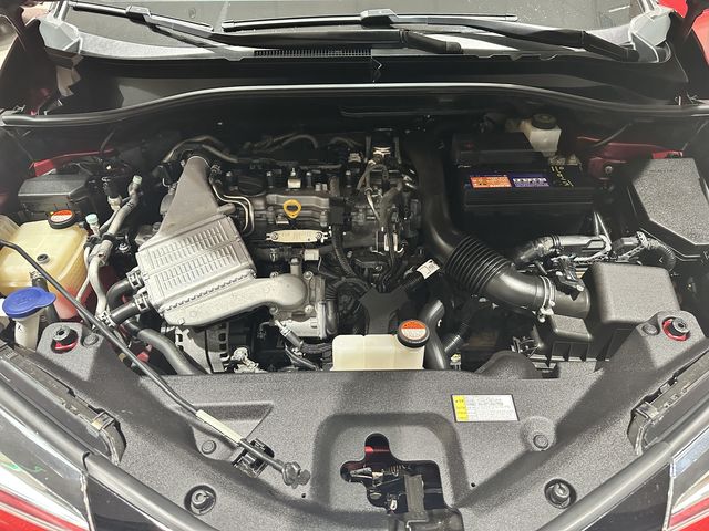 C-HR 1.2  第10張相片
