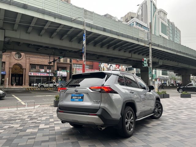 RAV4 2.5HV 4WD  第4張相片