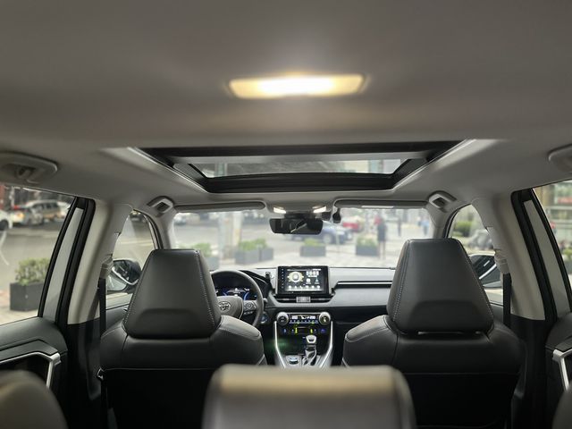 RAV4 2.5HV 4WD  第9張相片