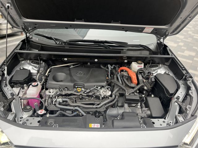 RAV4 2.5HV 4WD  第10張相片