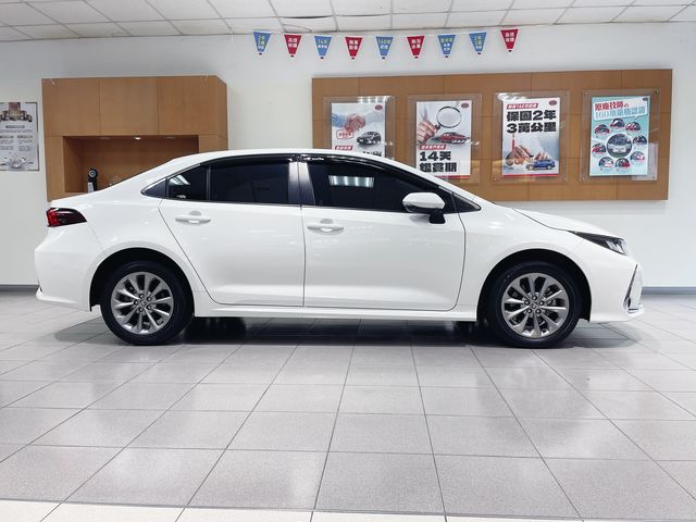 ALTIS 1.8  第4張相片