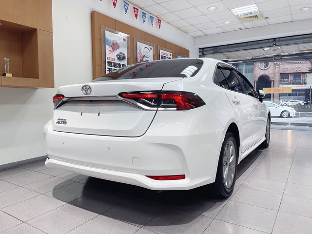 ALTIS 1.8  第5張相片