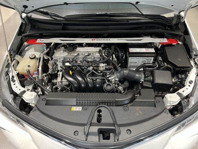 ALTIS 1.8  第10張相片