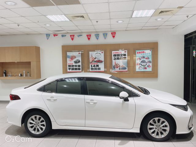 ALTIS 1.8  第4張相片
