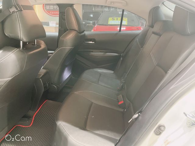 ALTIS 1.8  第8張相片