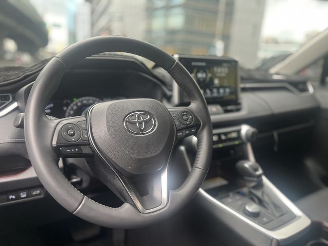 RAV4 2.5 HV  4WD  第6張相片