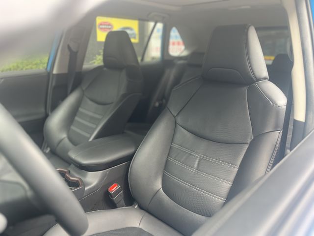 RAV4 2.5 HV  4WD  第7張相片