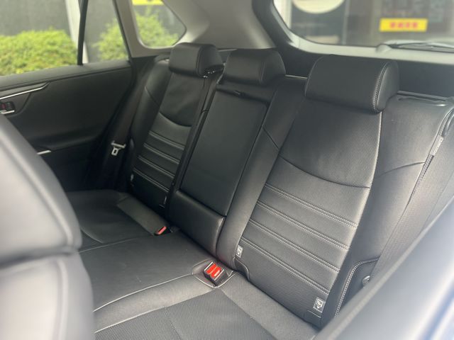 RAV4 2.5 HV  4WD  第8張相片
