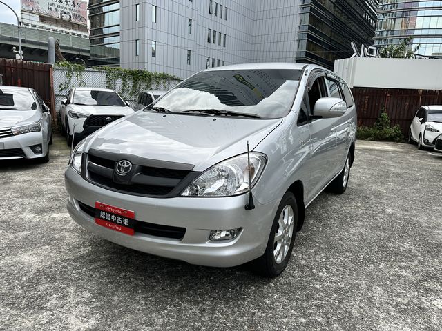 INNOVA 2.0  第1張相片