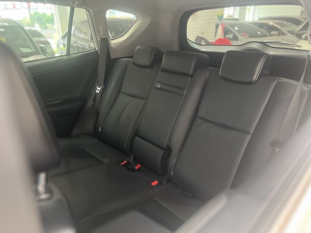RAV4 2.5 HV  第9張相片