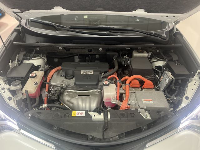 RAV4 2.5 HV  第10張相片