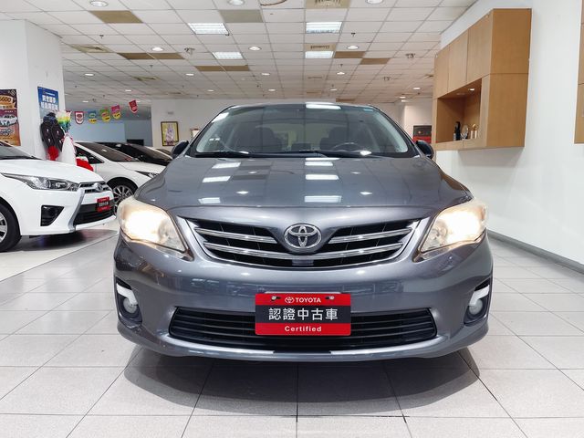 ALTIS 1.8  第2張相片