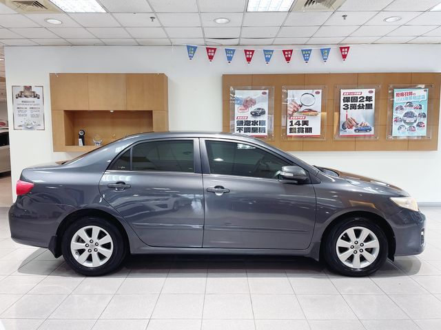 ALTIS 1.8  第4張相片