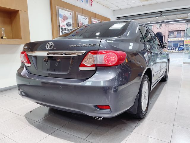 ALTIS 1.8  第5張相片