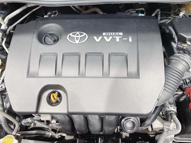 ALTIS 1.8  第10張相片