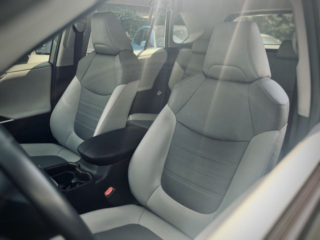 RAV4 2.5 HV  第9張相片