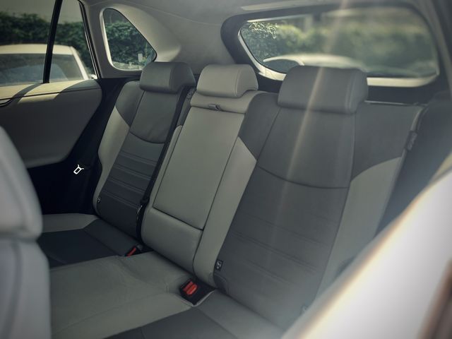 RAV4 2.5 HV  第10張相片