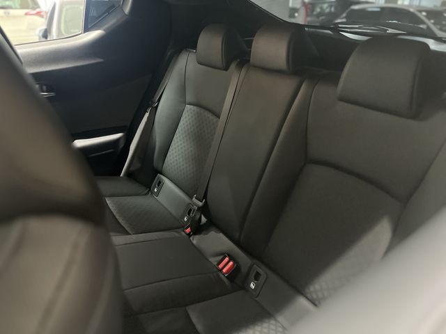 C-HR 1.2  第8張相片