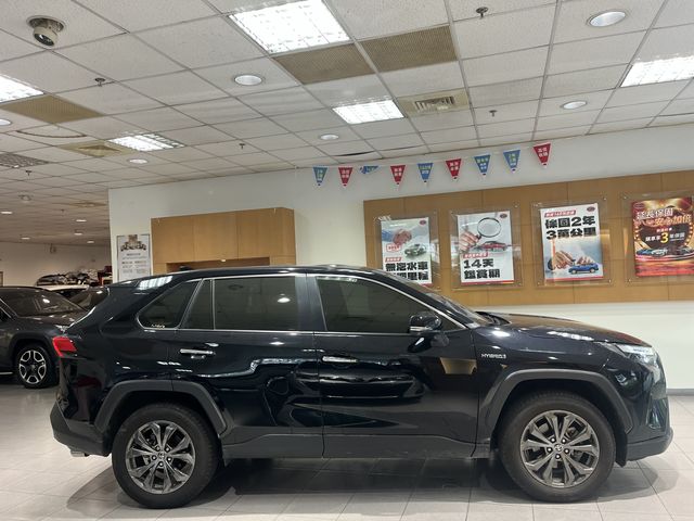 RAV4 2.5 HV  第3張相片