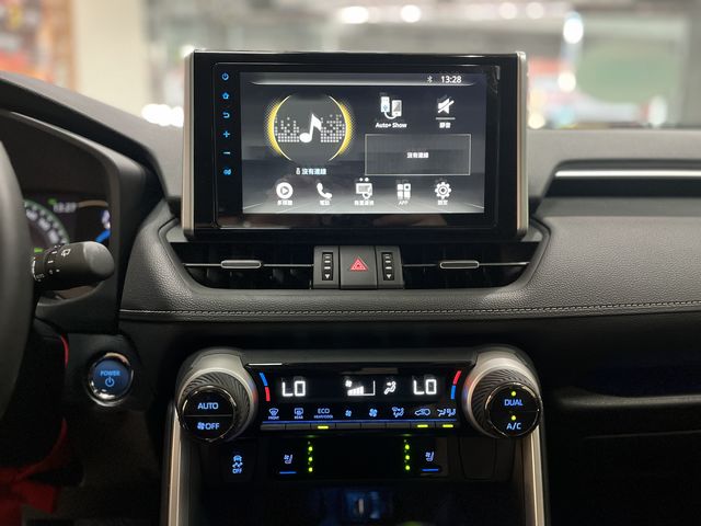 RAV4 2.5 HV  第9張相片