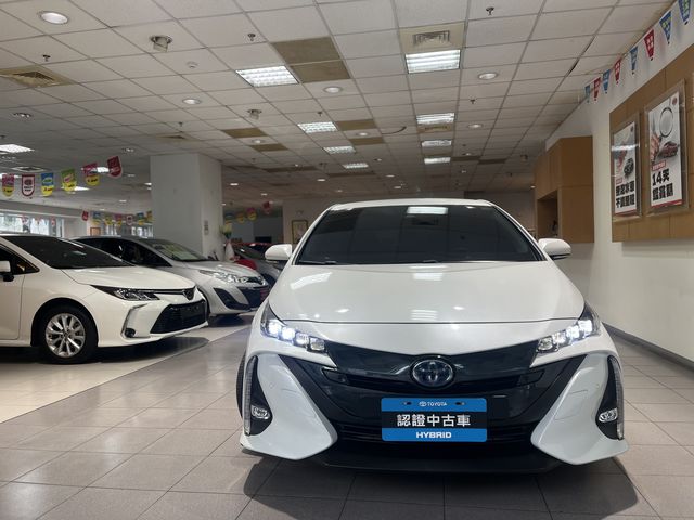 PHV 1.8  第2張相片