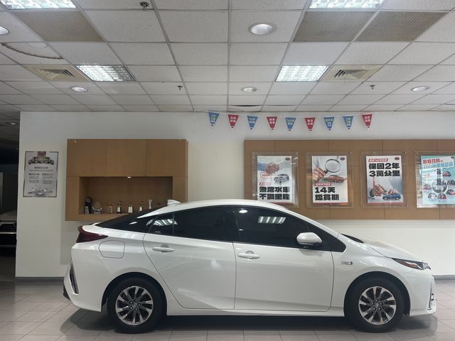 PHV 1.8  第4張相片