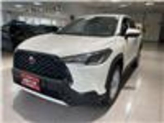 CROSS 1.8  第1張相片