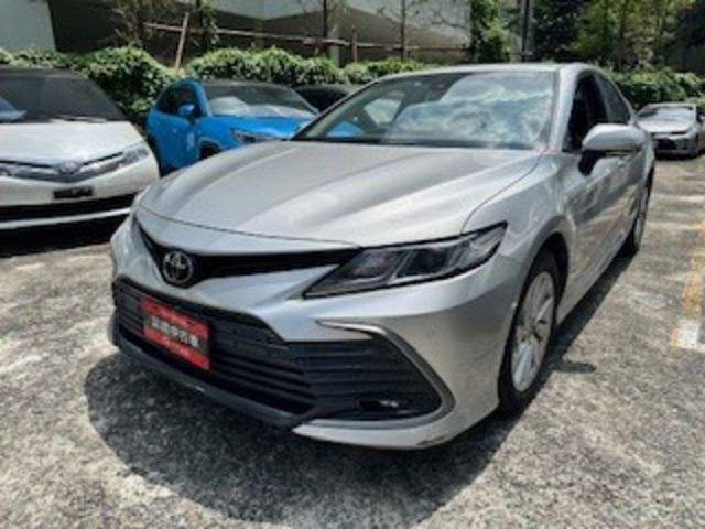 CAMRY 2.0  第1張相片