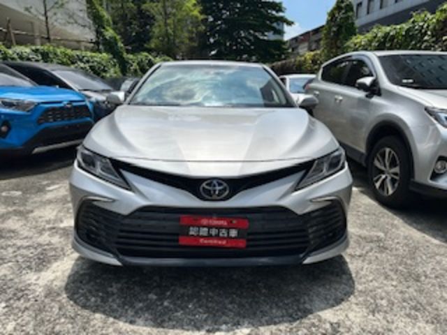 CAMRY 2.0  第2張相片