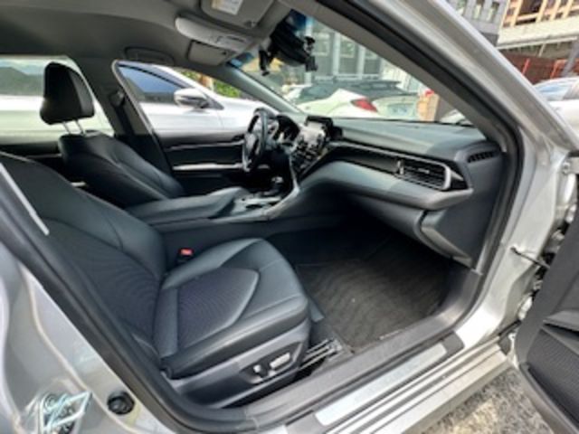 CAMRY 2.0  第6張相片