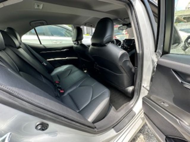 CAMRY 2.0  第7張相片