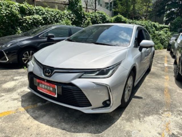 ALTIS 1.8  第1張相片