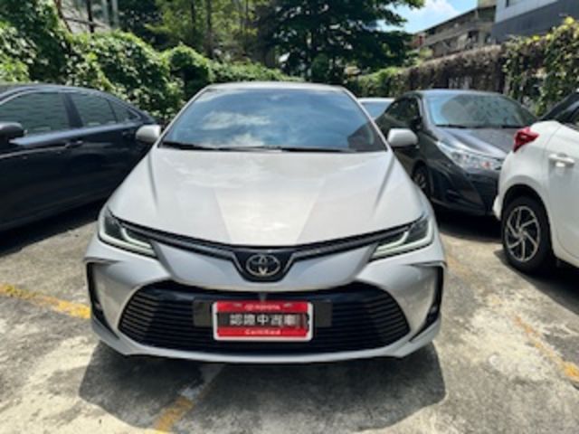 ALTIS 1.8  第2張相片