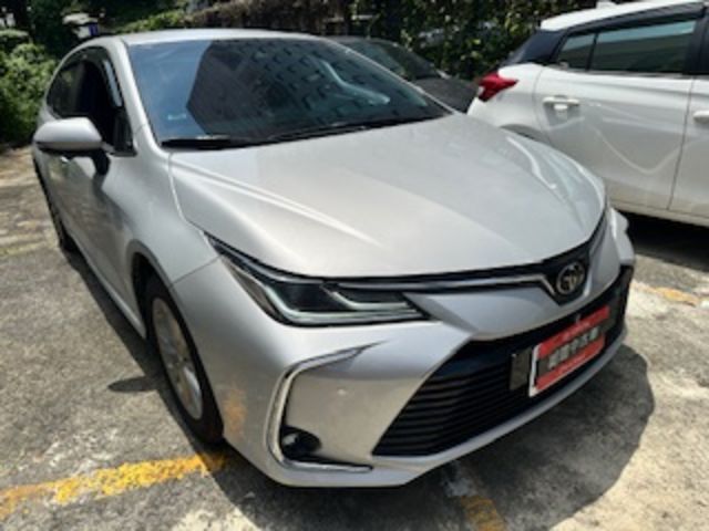 ALTIS 1.8  第3張相片