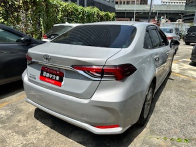 ALTIS 1.8  第5張相片