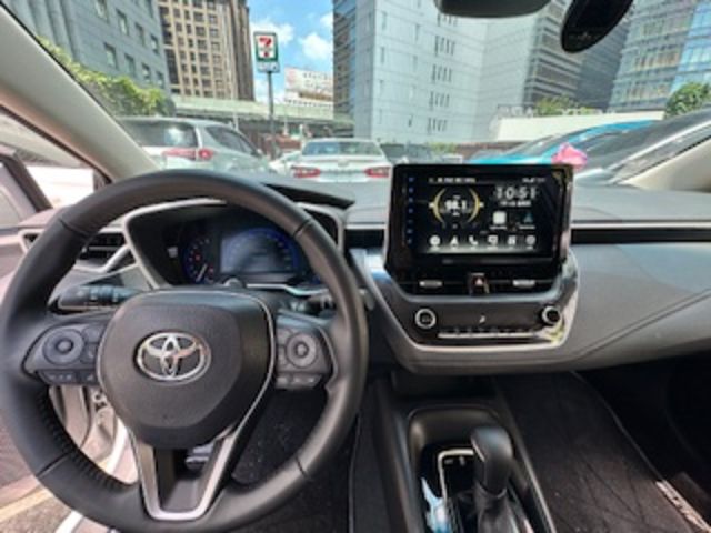 ALTIS 1.8  第9張相片