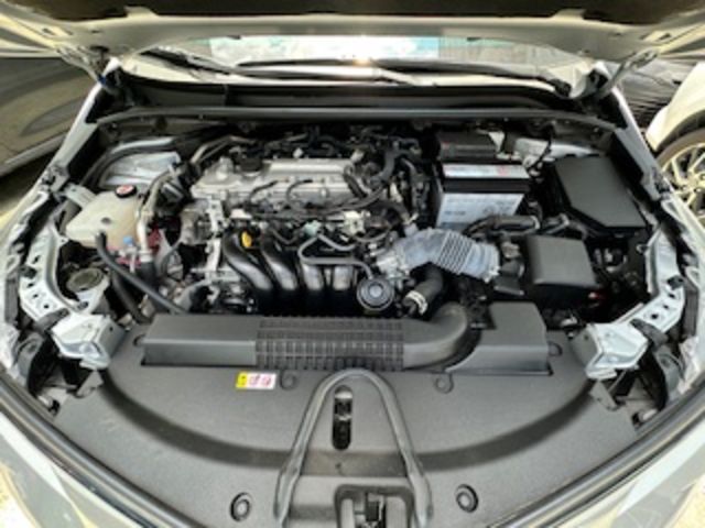 ALTIS 1.8  第10張相片