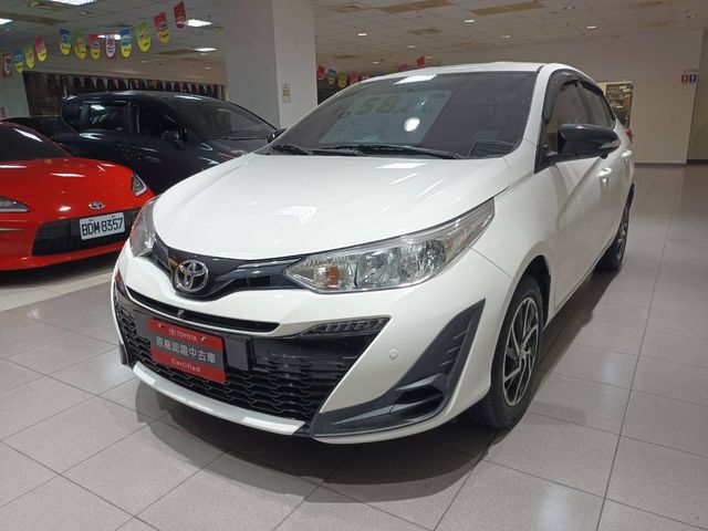 YARIS 1.5  第1張相片