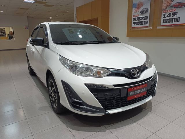 YARIS 1.5  第3張相片